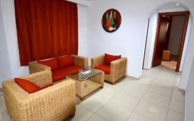 Eden Star Resort